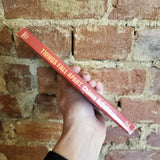 Things Fall Apart - Chinua Achebe  1959 Fawcett Crest vintage Paperback