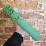 The Adventures of Tom Sawyer - Mark Twain 1920 Grosset & Dunlap Photoplay Vintage HBDJ