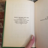 The Adventures of Tom Sawyer - Mark Twain 1920 Grosset & Dunlap Photoplay Vintage HBDJ