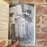 The Adventures of Tom Sawyer - Mark Twain 1920 Grosset & Dunlap Photoplay Vintage HBDJ