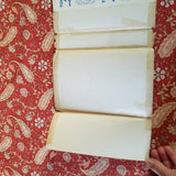 The Adventures of Tom Sawyer - Mark Twain 1920 Grosset & Dunlap Photoplay Vintage HBDJ