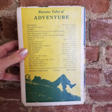 The Adventures of Tom Sawyer - Mark Twain 1920 Grosset & Dunlap Photoplay Vintage HBDJ