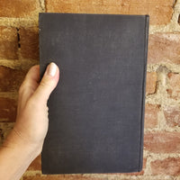 American Caesar: Douglas MacArthur, 1880-1964 - William Manchester 1978 Little, Brown & Co vintage HB