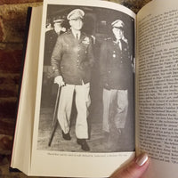 American Caesar: Douglas MacArthur, 1880-1964 - William Manchester 1978 Little, Brown & Co vintage HB