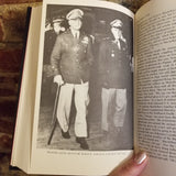 American Caesar: Douglas MacArthur, 1880-1964 - William Manchester 1978 Little, Brown & Co vintage HB