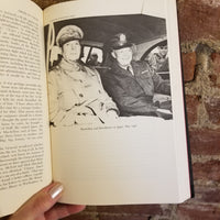 American Caesar: Douglas MacArthur, 1880-1964 - William Manchester 1978 Little, Brown & Co vintage HB