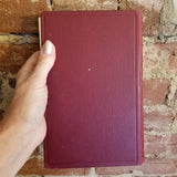 An Introduction to Dermatology - Richard Sutton 1933 The C.V. Mosby Co vintage HB