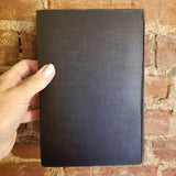 The Black Rose - Thomas B. Costain 1946 Doubleday & Co vintage HB