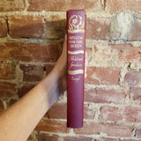 Asylum for the Queen - Mildred Jordan 1948 Alfred A Knopf vintage HB