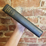 Education Before Verdun- Arnold Zweig  1936 Viking vintage HB