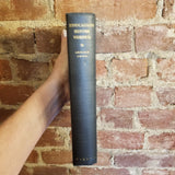 Education Before Verdun- Arnold Zweig  1936 Viking vintage HB