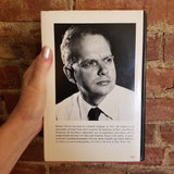 The Life and Death of Adolph Hitler - Robert Payne 1973 Praeger Publishers vintage HBDJ