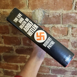 The Life and Death of Adolph Hitler - Robert Payne 1973 Praeger Publishers vintage HBDJ