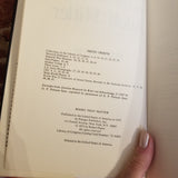 The Life and Death of Adolph Hitler - Robert Payne 1973 Praeger Publishers vintage HBDJ