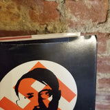 The Life and Death of Adolph Hitler - Robert Payne 1973 Praeger Publishers vintage HBDJ