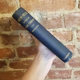 Ben-Hur: A Tale of the Christ - Lew Wallace 1887 Harper & Brothers First edition vintage hardback
