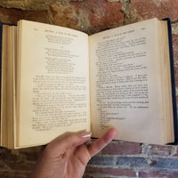 Ben-Hur: A Tale of the Christ - Lew Wallace 1887 Harper & Brothers First edition vintage hardback