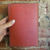 The Lure of the Mask - Harold MacGrath 1908 Grosset & Dunlap