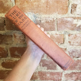 The Lure of the Mask - Harold MacGrath 1908 Grosset & Dunlap