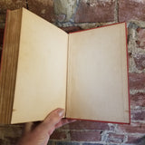 The Lure of the Mask - Harold MacGrath 1908 Grosset & Dunlap