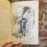 The Lure of the Mask - Harold MacGrath 1908 Grosset & Dunlap