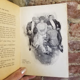 The Lure of the Mask - Harold MacGrath 1908 Grosset & Dunlap