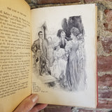 The Lure of the Mask - Harold MacGrath 1908 Grosset & Dunlap