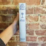 The Blue Flower - Henry Van Dyke 1913 Grosset & Dunlap vintage HB