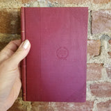 Poems of Rudyard Kipling: With a Biographical Introduction - Nathan Haskell Dole 1899 Astor edition HB