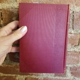 Poems of Rudyard Kipling: With a Biographical Introduction - Nathan Haskell Dole 1899 Astor edition HB