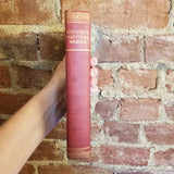 Poems of Rudyard Kipling: With a Biographical Introduction - Nathan Haskell Dole 1899 Astor edition HB