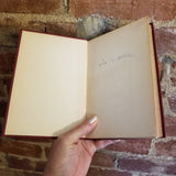 Poems of Rudyard Kipling: With a Biographical Introduction - Nathan Haskell Dole 1899 Astor edition HB