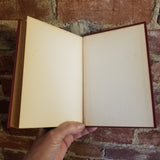 Poems of Rudyard Kipling: With a Biographical Introduction - Nathan Haskell Dole 1899 Astor edition HB