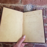 Discoverers and Pioneers of America - H. Parker 1859 Derby & Jackson vintage HB