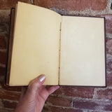 Discoverers and Pioneers of America - H. Parker 1859 Derby & Jackson vintage HB