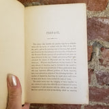 Discoverers and Pioneers of America - H. Parker 1859 Derby & Jackson vintage HB