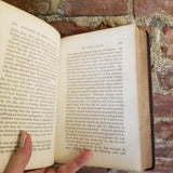 Discoverers and Pioneers of America - H. Parker 1859 Derby & Jackson vintage HB