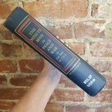 The Minute Man in Peace and War: The History of the National Guard -1964 The Stackpole Co First edition  vintage HB