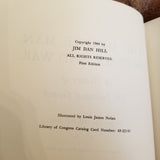 The Minute Man in Peace and War: The History of the National Guard -1964 The Stackpole Co First edition  vintage HB