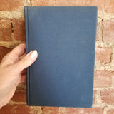 ESP in Life and Lab: Tracing Hidden Channels - Louisa E. Rhine 1968 The Macmillan Co vintage HB