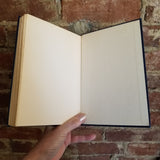 ESP in Life and Lab: Tracing Hidden Channels - Louisa E. Rhine 1968 The Macmillan Co vintage HB