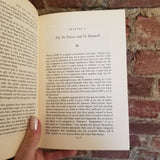 ESP in Life and Lab: Tracing Hidden Channels - Louisa E. Rhine 1968 The Macmillan Co vintage HB