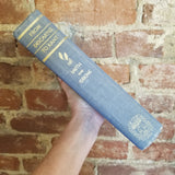 From Descartes to Kant: Readings in the Philosophy of the Renaissance and Enlightenment -T.V. Smith, Marjorie Grene 1947 University of Chicago Press HB