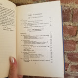 From Descartes to Kant: Readings in the Philosophy of the Renaissance and Enlightenment -T.V. Smith, Marjorie Grene 1947 University of Chicago Press HB