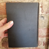 Trail Makers of the Middle Border - Hamlin Garland 1926 The Macmillan Co vintage HB