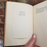 Trail Makers of the Middle Border - Hamlin Garland 1926 The Macmillan Co vintage HB