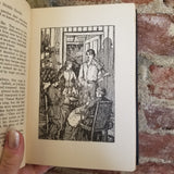 Trail Makers of the Middle Border - Hamlin Garland 1926 The Macmillan Co vintage HB