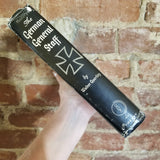 History of the German General Staff 1657-1945 - Walter Görlitz 1964 Frederick A Praeger vintage HBDJ