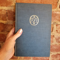 Anti-Intellectualism in American Life - Richard Hofstadter 1963 Alfred A Knopf First edition HB