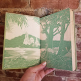 Kipling's Stories for Children - Rudyard Kipling - Grosset & Dunlap vintage HB